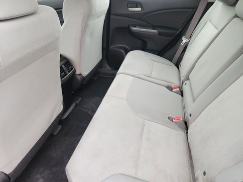 Used 2015 Honda CR-V LX image 30