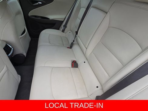 Used 2024 Chevrolet Malibu LT FWD image 14