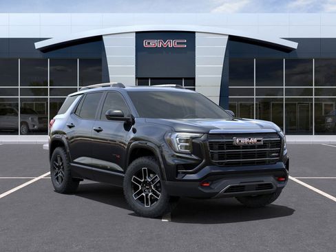 New 2026 GMC Terrain AT4 w/ Convenience Package III image 30