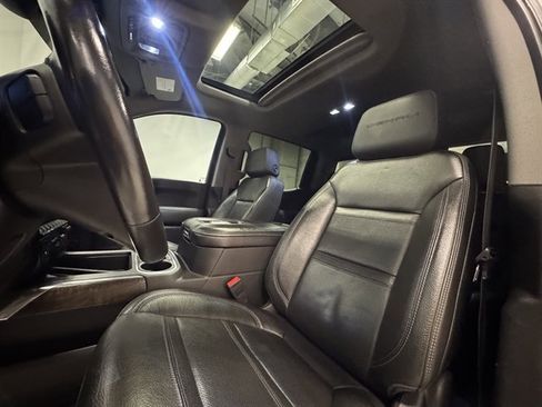 Used 2020 GMC Sierra 1500 Denali w/ Denali Premium Package image 17
