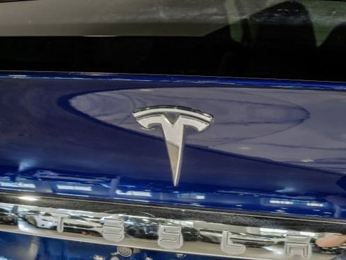 Used 2016 Tesla Model X 90D AWD/4WD image 63