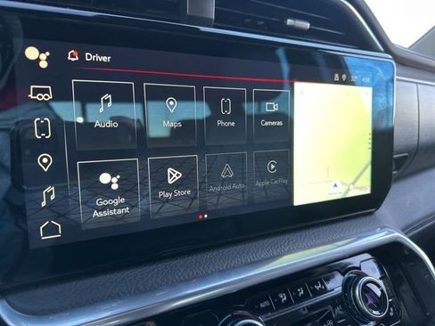 Used 2023 GMC Sierra 1500 Denali image 39