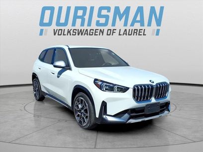 Used 2023 BMW X1 xDrive28i w/ Convenience Package