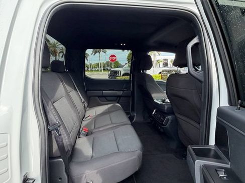 Used 2023 Ford F150 XLT w/ Equipment Group 302A High RWD image 12