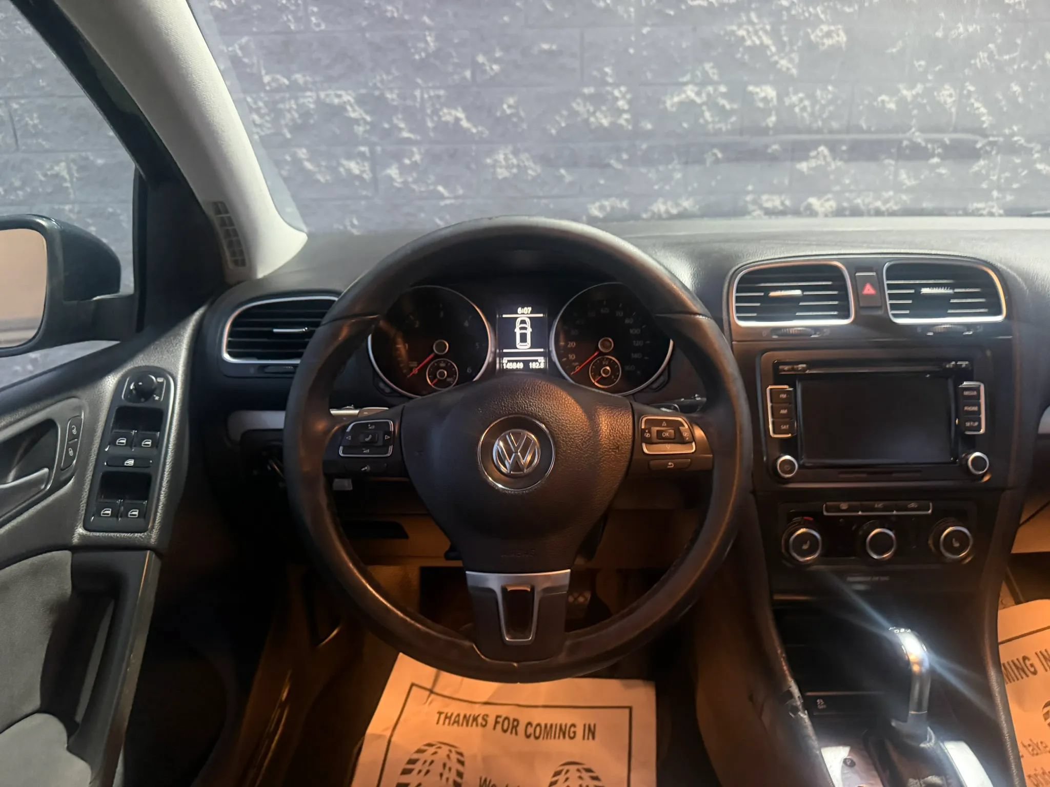 Used 2013 Volkswagen Golf TDI FWD image 20