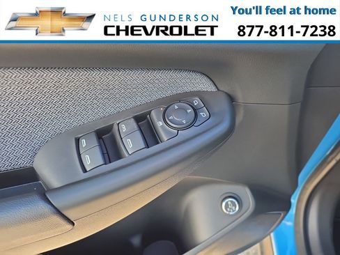 New 2026 Chevrolet TrailBlazer LT w/ Convenience Package image 18