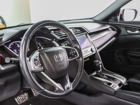 Used 2020 Honda Civic Sport image 22