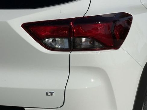 New 2026 Chevrolet TrailBlazer LT w/ Convenience Package image 7