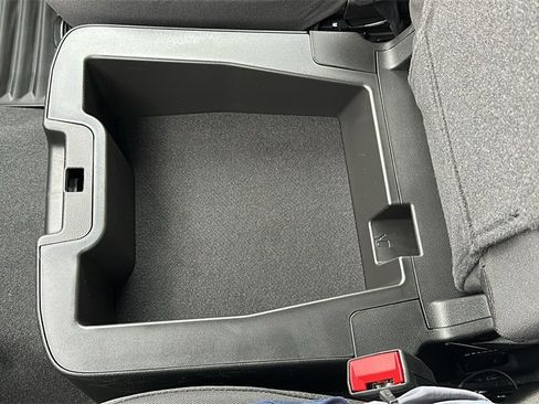 New 2026 Chevrolet Silverado 1500 LT image 24