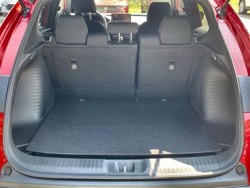 New 2026 Honda HR-V Sport image 8