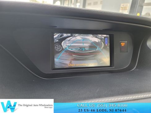 Used 2013 Lexus ES 350 image 20