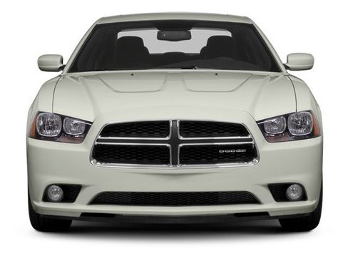 Used 2013 Dodge Charger R/T RWD image 4