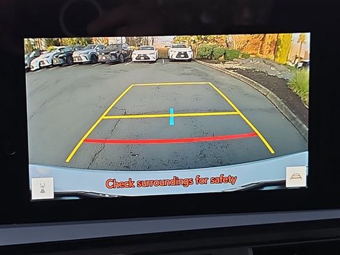 Certified 2024 Lexus ES 350 350 image 26