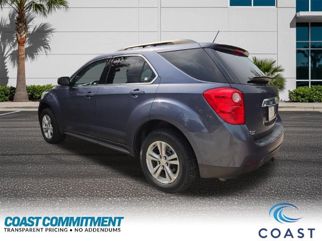 Used 2013 Chevrolet Equinox LT FWD image 8