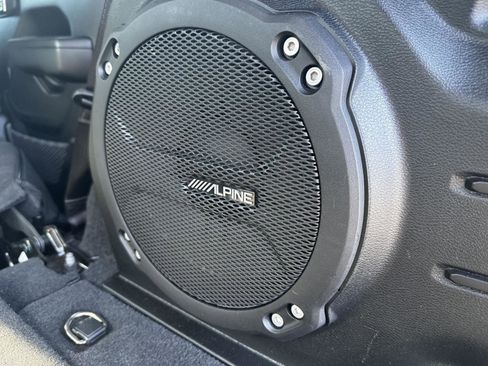 Used 2021 Jeep Wrangler Unlimited Sport AWD/4WD image 14