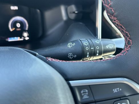 New 2026 Jeep Compass Trailhawk image 16