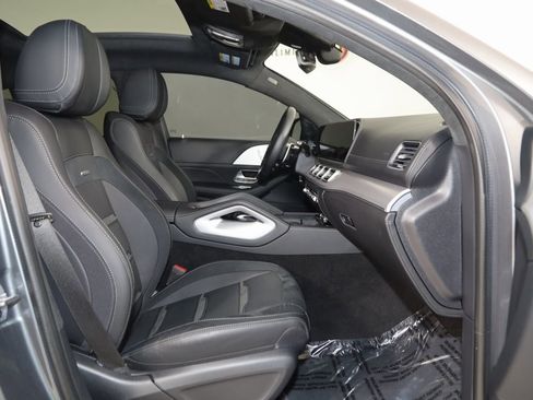 Used 2024 Mercedes-Benz GLE 63 AMG S image 14