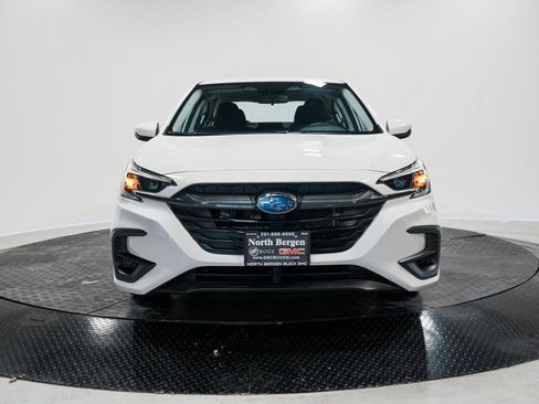 Used 2023 Subaru Legacy Premium image 2