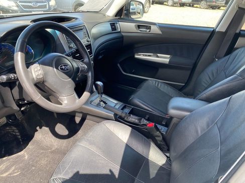 Used 2009 Subaru Forester 2.5X Limited AWD/4WD image 12