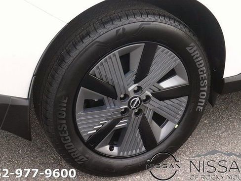 New 2026 Nissan Murano SL AWD/4WD image 8