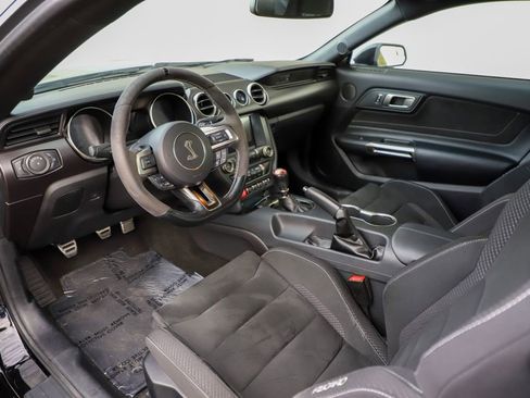 Used 2018 Ford Mustang Shelby GT350 w/ Electronics Package image 23