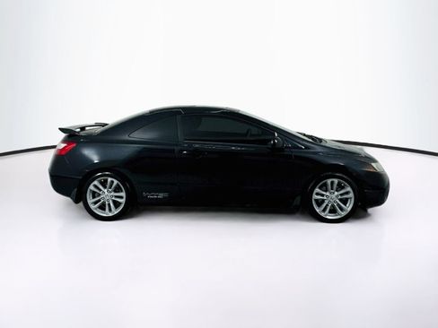 Used 2007 Honda Civic Si image 8