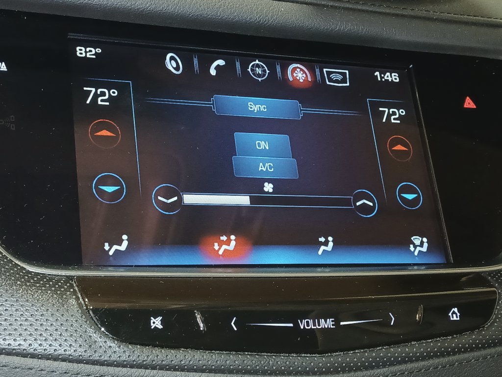 Used 2017 Cadillac XT5 Luxury w/ Driver Awareness Package FWD image 24