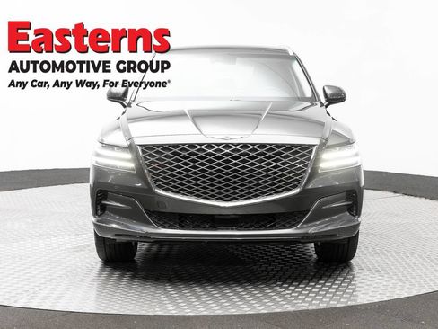 Used 2024 Genesis GV80 2.5T AWD/4WD image 2