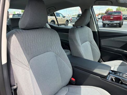 Used 2026 Toyota Camry LE FWD image 6