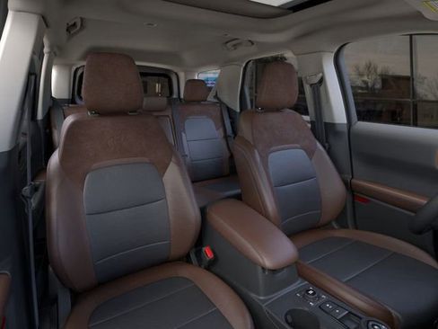 New 2024 Ford Bronco Sport Badlands w/ Premium Package image 10