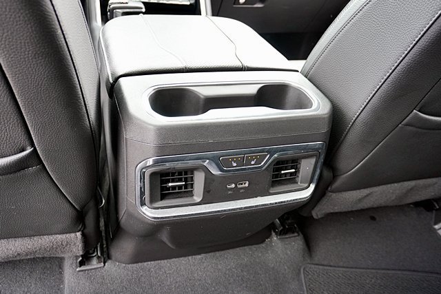 Used 2023 GMC Sierra 1500 Denali w/ Denali Reserve Package AWD/4WD image 35