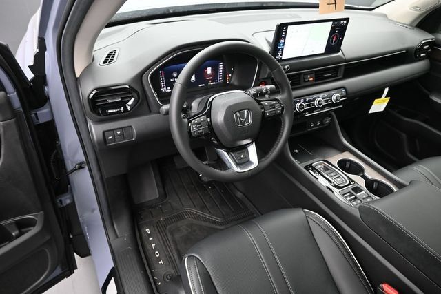 New 2026 Honda Pilot Elite image 15