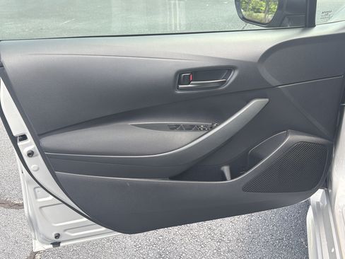 Used 2023 Toyota Corolla LE FWD image 22