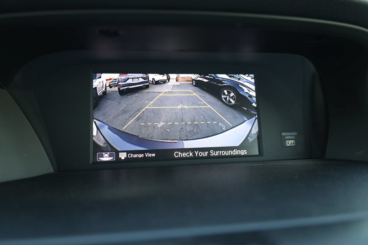 Used 2017 Honda Accord Touring image 27