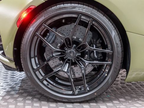 New 2026 McLaren 750S Spider image 37