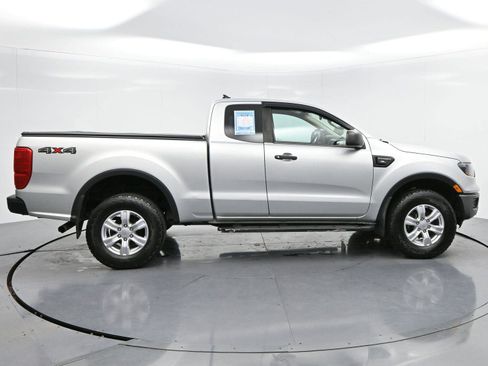 Used 2019 Ford Ranger XL image 8