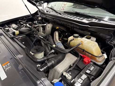 Used 2024 Ford F350 XL AWD/4WD image 50