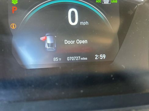 Used 2019 Honda Civic EX image 16