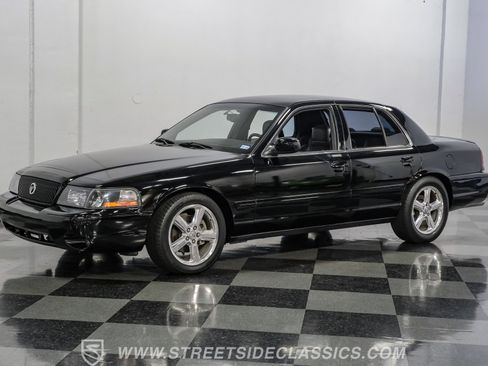 Used 2003 Mercury Marauder RWD image 6