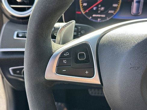 Used 2018 Mercedes-Benz E 63 AMG S image 20