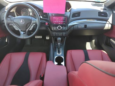Certified 2019 Acura ILX FWD image 14