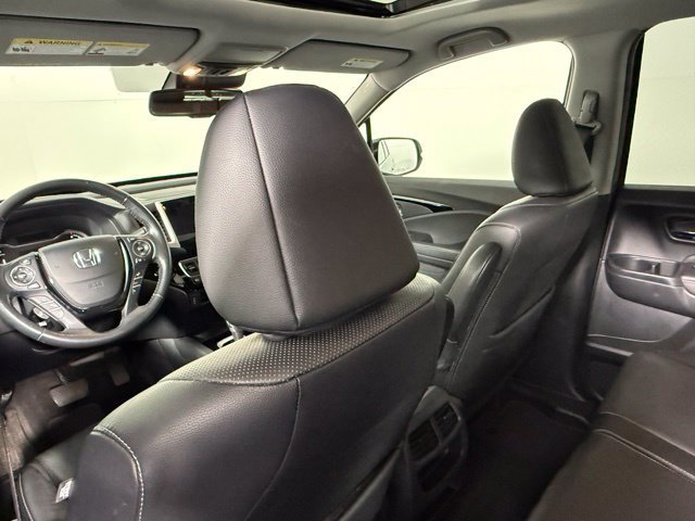 Used 2019 Honda Ridgeline RTL-E image 37