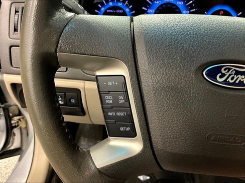 Used 2011 Ford Fusion SEL w/ 301A Rapid Spec Order Code FWD image 11