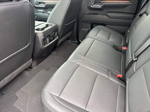 Certified 2024 GMC Sierra 1500 Denali image 4