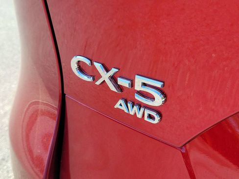 New 2026 MAZDA CX-5 2.5 S w/ Premium Package AWD/4WD image 8