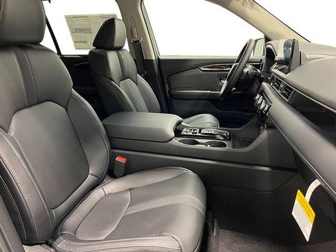 New 2025 Honda Pilot EX-L image 38