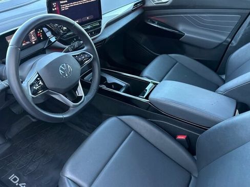 Certified 2023 Volkswagen ID.4 Pro S RWD image 10