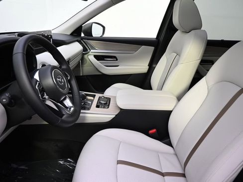New 2026 MAZDA CX-90 3.3 Turbo w/ Premium Plus Pkg AWD/4WD image 13
