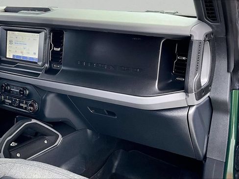 Used 2022 Ford Bronco Big Bend AWD/4WD image 27