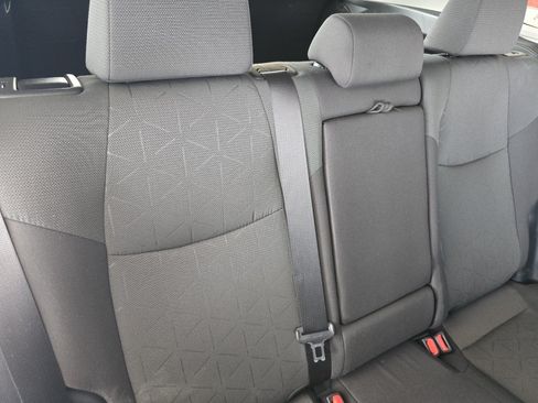 Certified 2024 Toyota RAV4 XLE AWD/4WD image 19